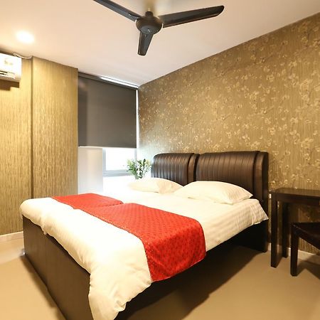 Sk Guesthouse Selayang Batu Caves Exteriér fotografie