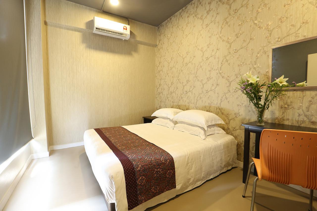 Sk Guesthouse Selayang Batu Caves Exteriér fotografie