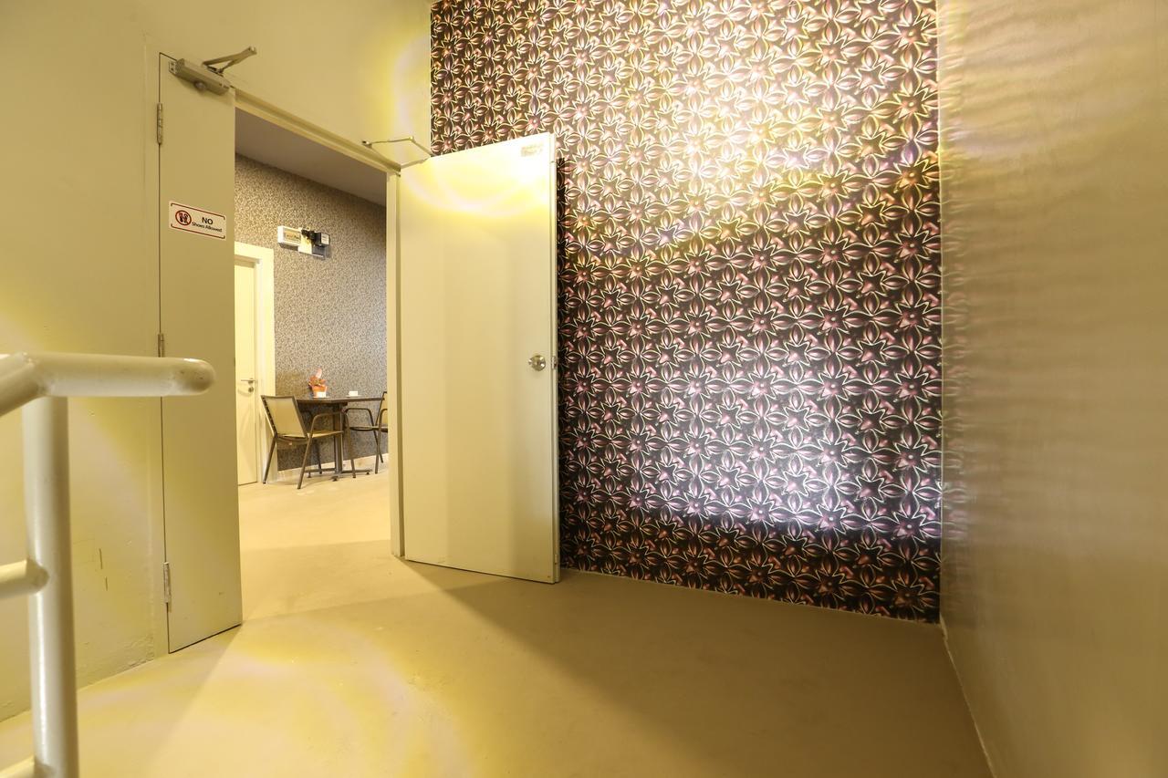 Sk Guesthouse Selayang Batu Caves Exteriér fotografie