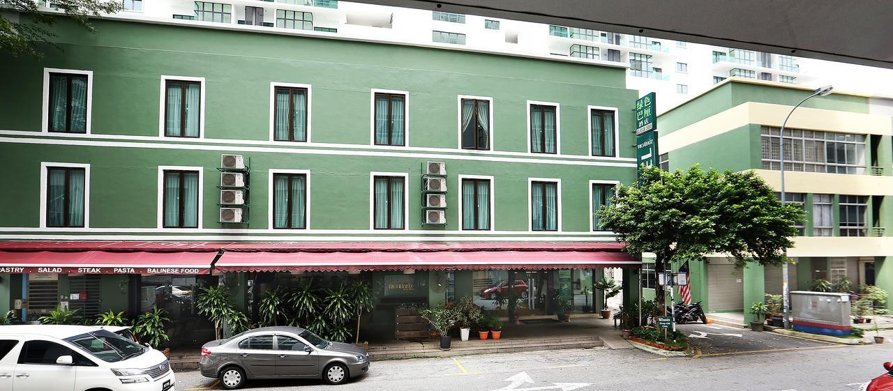 Sk Guesthouse Selayang Batu Caves Exteriér fotografie