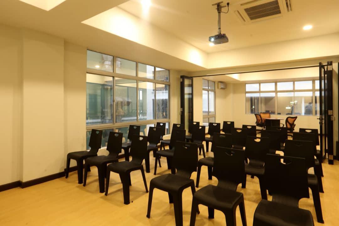 Sk Guesthouse Selayang Batu Caves Exteriér fotografie