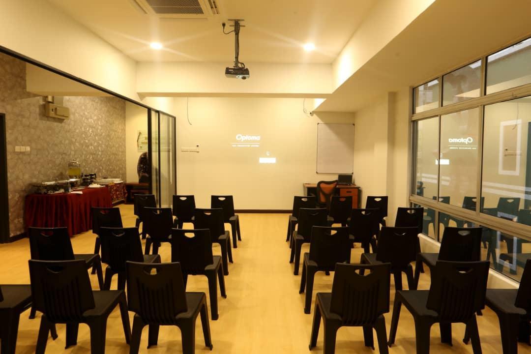 Sk Guesthouse Selayang Batu Caves Exteriér fotografie